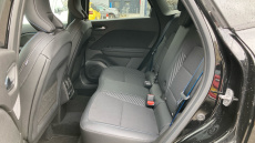 Renault Symbioz 1.6 E-Tech FHEV 145 Techno Esprit Alpine 5dr Auto Hybrid Estate